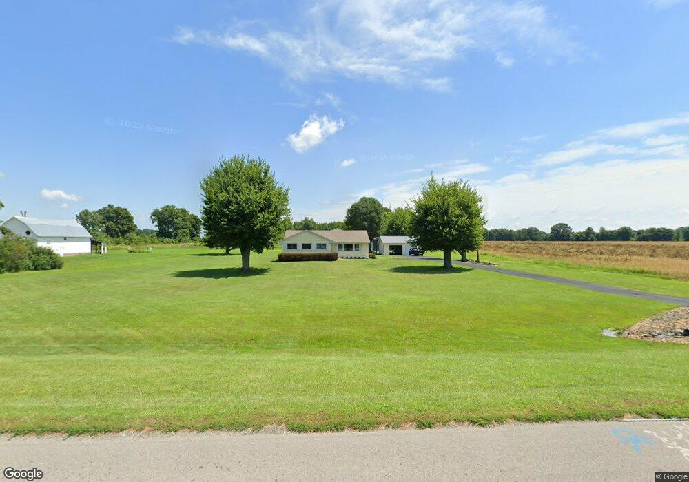 5926 N St Rt 129, Osgood, IN 47037 - photo 1