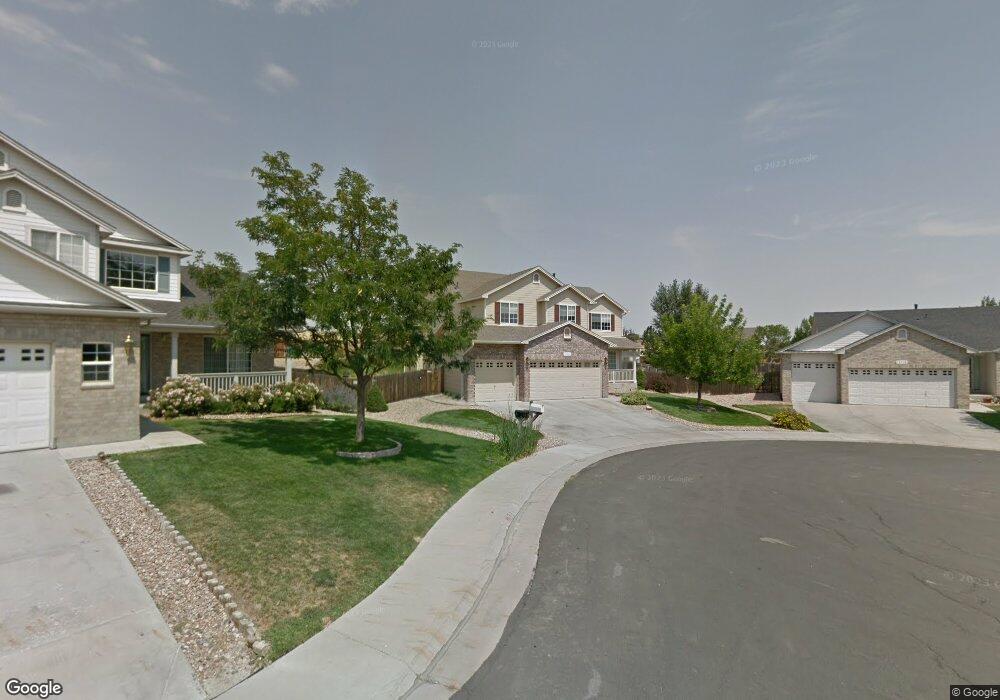 13962 Hudson Way, Thornton, CO 80602 - photo 1