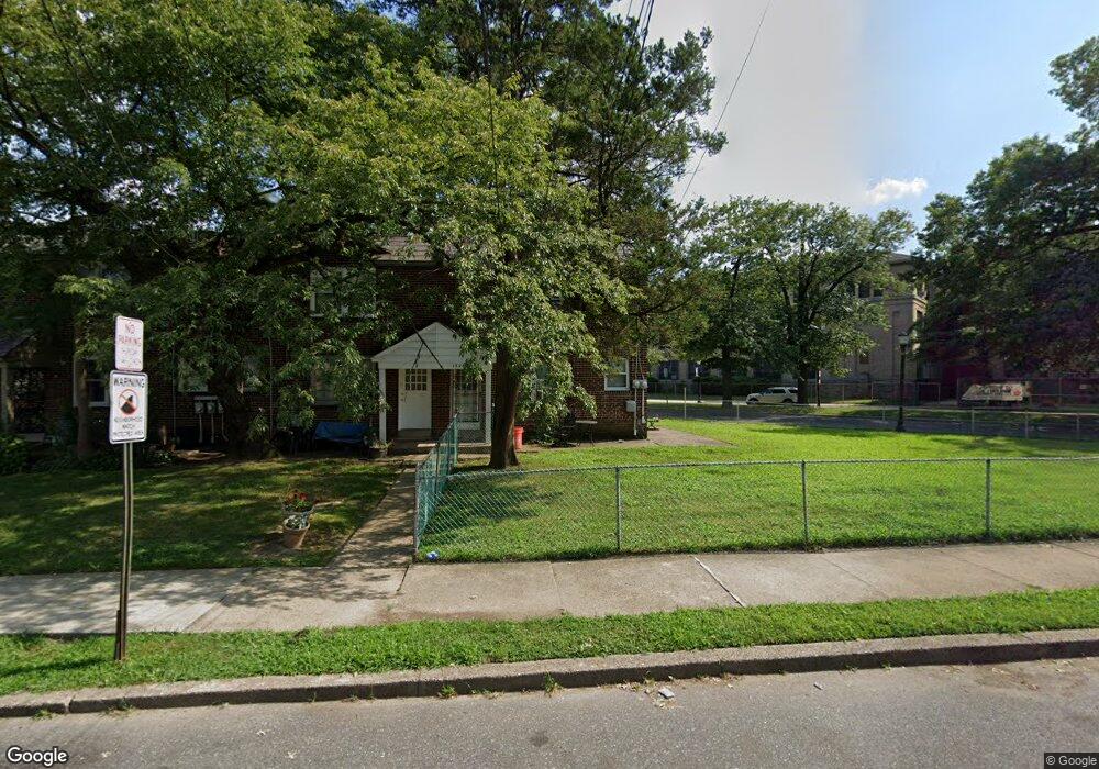 1528 Bradley Ave, Camden, NJ 08103 - photo 1