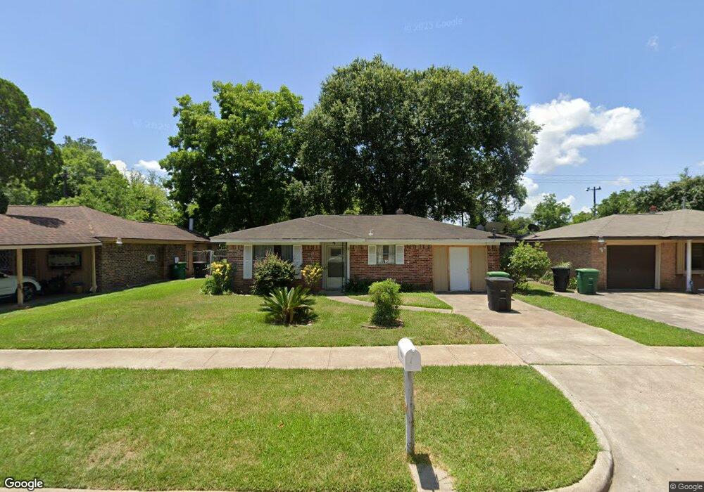3207 Garapan St, Houston, TX 77091 - photo 1