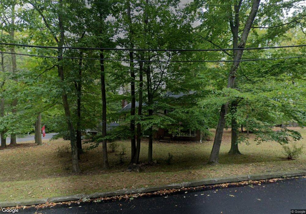 505 Forest Rd, Wayne, PA 19087 - photo 1