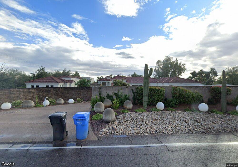 5743 E Camelback Rd, Phoenix, AZ 85018 - photo 1