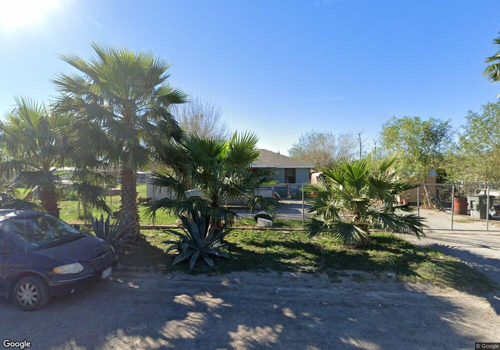 6305 E Whitetail Cir, Donna, TX 78537 - photo 1