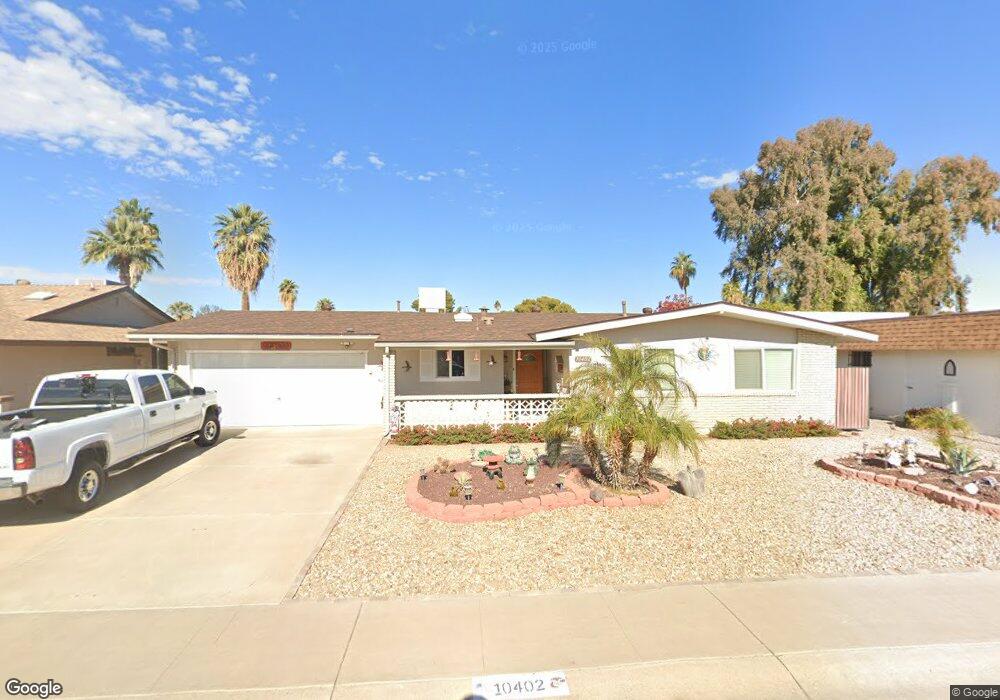 10402 W Mission Ln, Sun City, AZ 85351 - photo 1