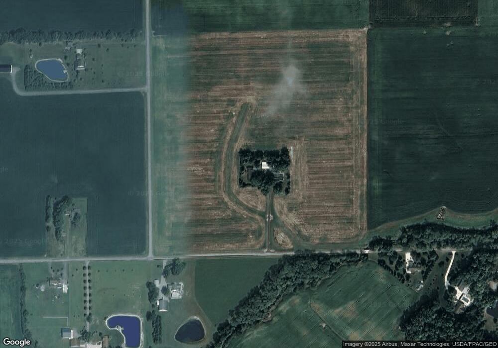 8525 Hillville Rd, Bluffton, OH 45817 - photo 1