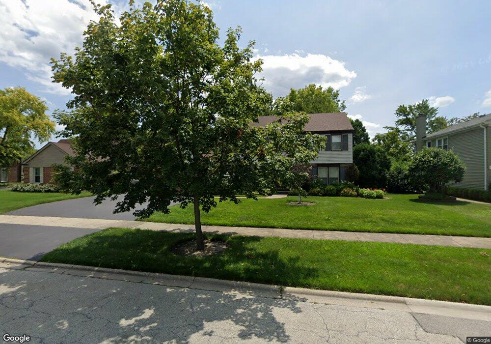 3817 Brett Ln, Glenview, IL 60026 - photo 1