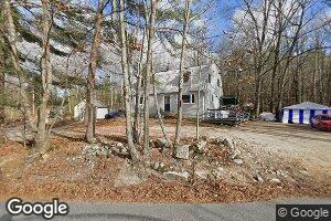 65 Senator Black Rd, West Baldwin, ME 04091