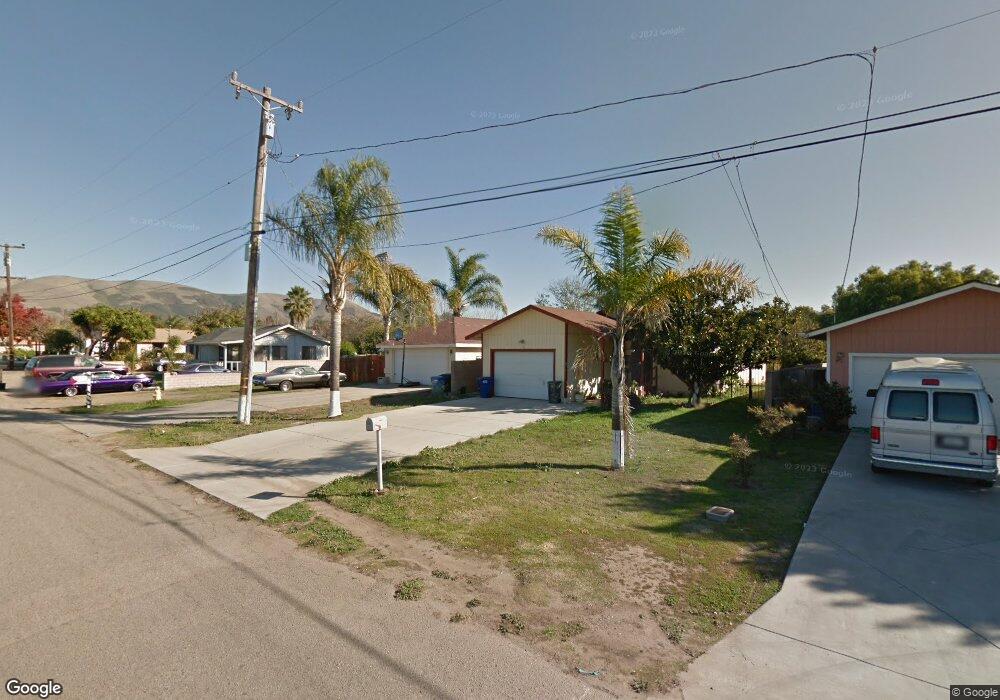 164 E Branch St, Nipomo, CA 93444 - photo 1
