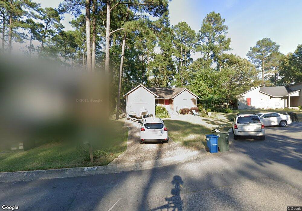 509 Andrea Ct, Fayetteville, NC 28314 - photo 1