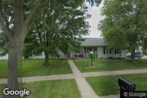 1201 Alpine Dr, Champaign, IL 61822