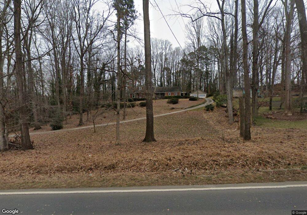 4945 Chapel Grove Rd, Gastonia, NC 28052 - photo 1