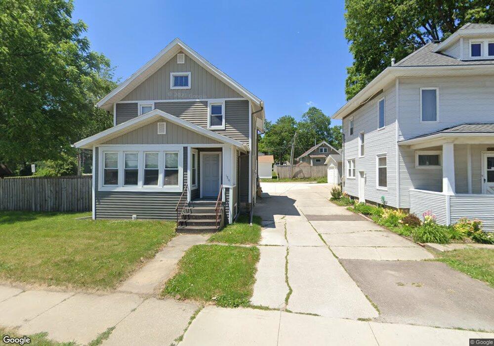 1715 Main St, Cedar Falls, IA 50613 - photo 1