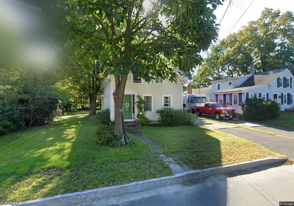 42 Mechanic St, Holliston, MA 01746 - photo 1