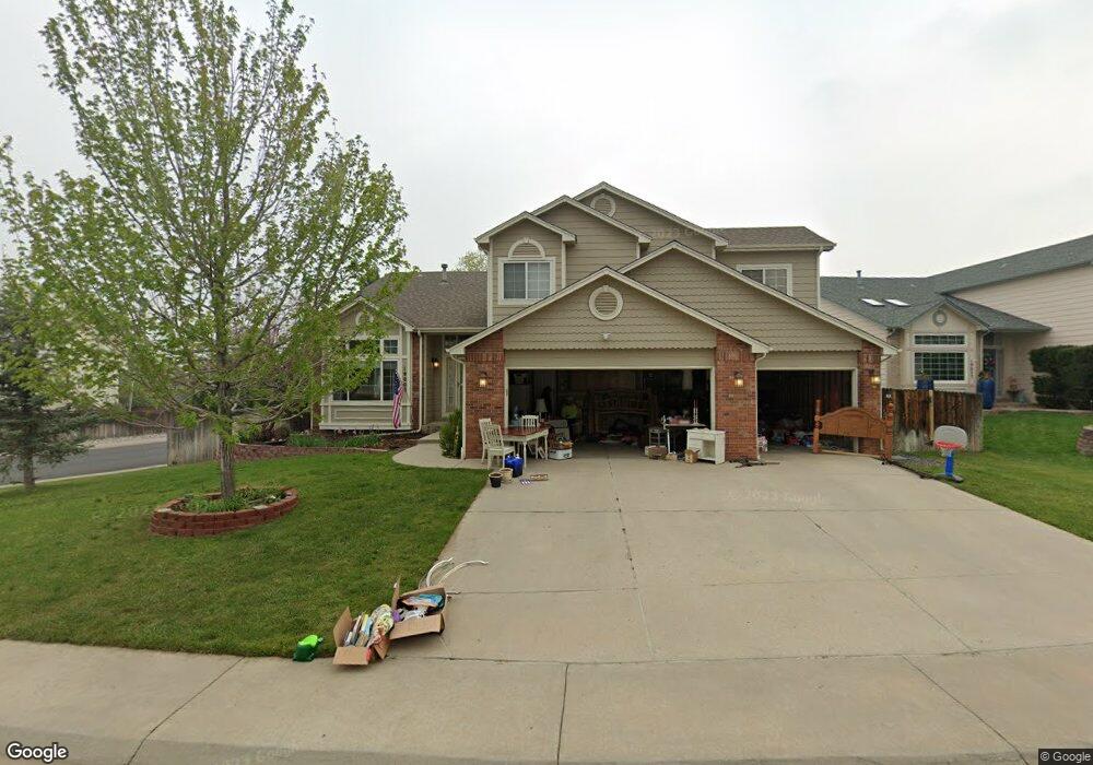 19003 E Prentice Cir, Centennial, CO 80015 - photo 1