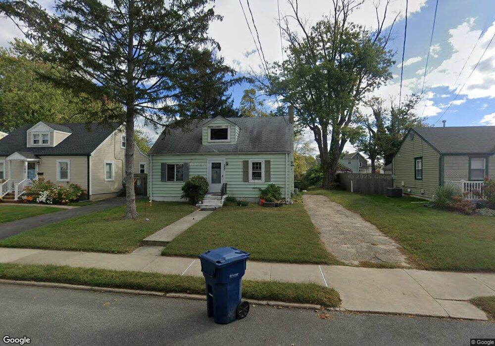 122 Taylor Ave S, Neptune, NJ 07753 - photo 1