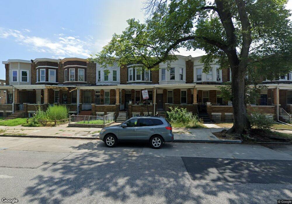 3117 Belair Rd, Baltimore, MD 21213 - photo 1