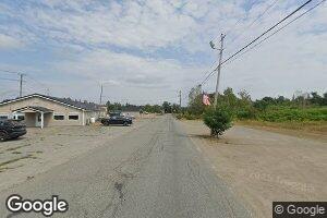 0 Old County Rd Unit 979760, Perry, ME 04667