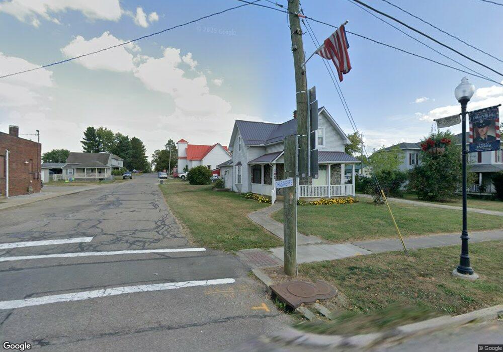 102 N Market St, Danville, OH 43014 - photo 1