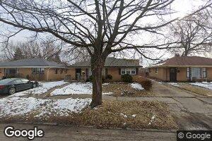 3405 Cherokee Ave, Flint, MI 48507