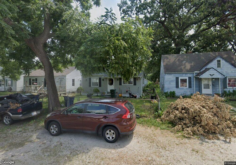 2410 S Beacon St, Muncie, IN 47302 - photo 1