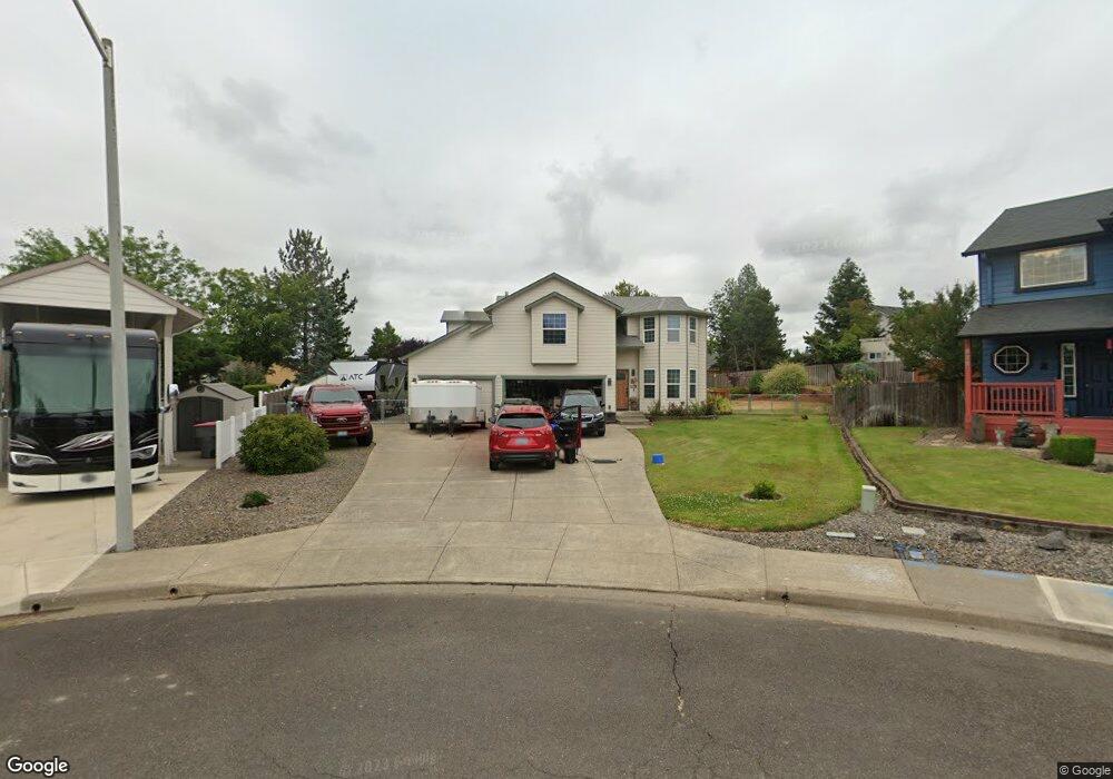 824 Jackson Ct, Lafayette, OR 97127 - photo 1