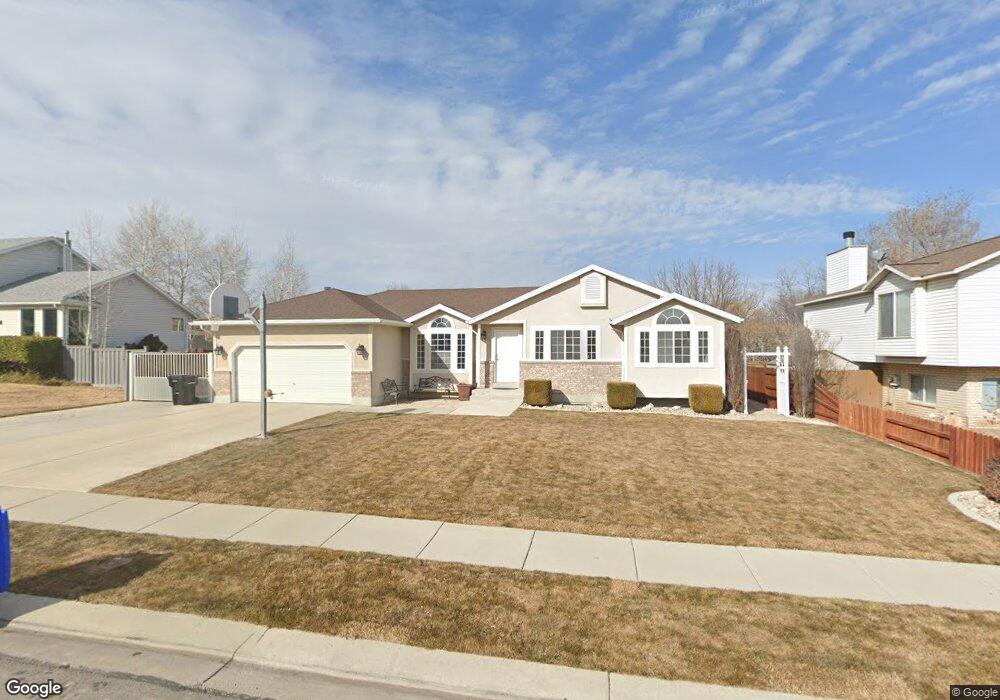 3490 W 8070 S, West Jordan, UT 84088 - photo 1