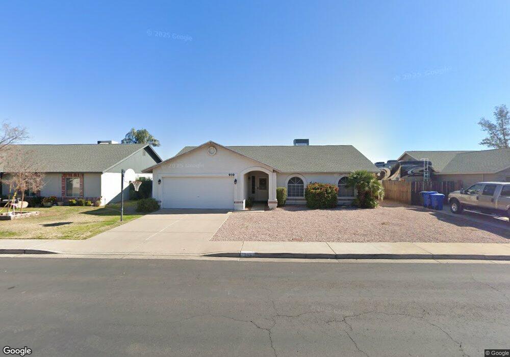 939 S Seton, Mesa, AZ 85206 - photo 1
