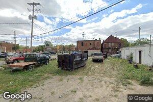 1115 E Cherry St, Columbus, OH 43205