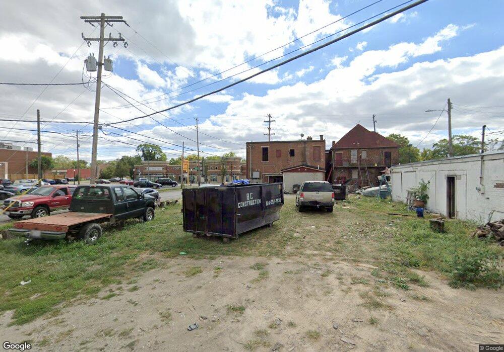 1115 E Cherry St, Columbus, OH 43205 - photo 1