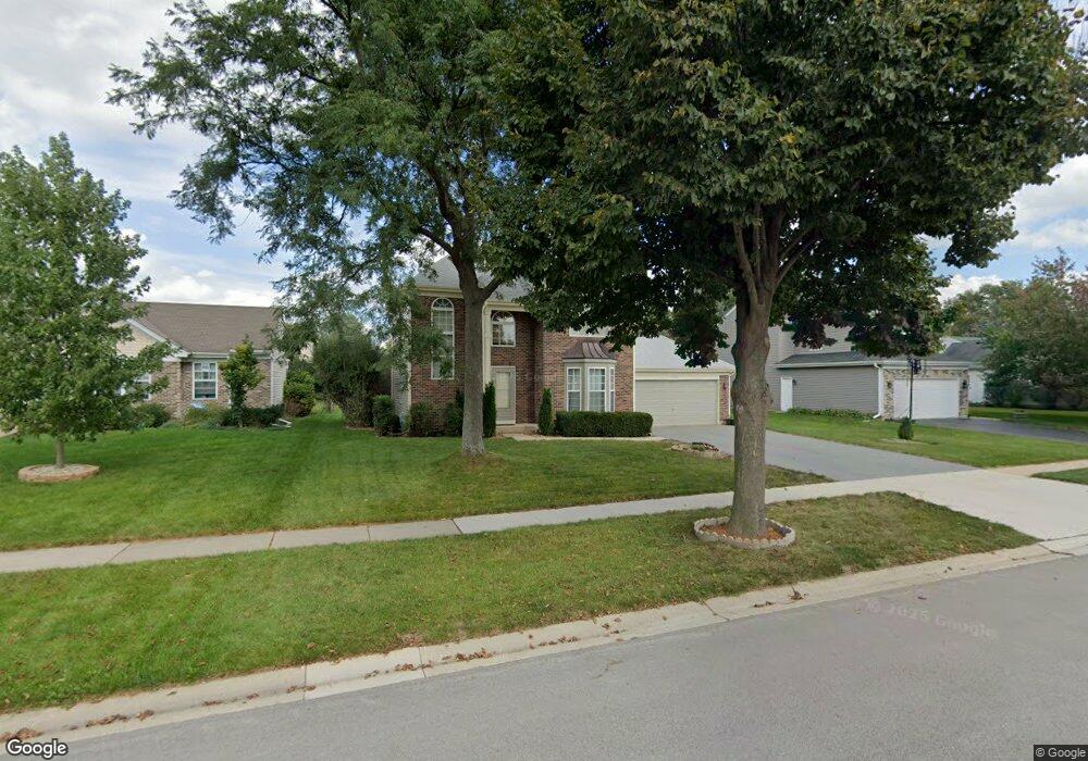 1540 Cumberland Pkwy, Algonquin, IL 60102 - photo 1