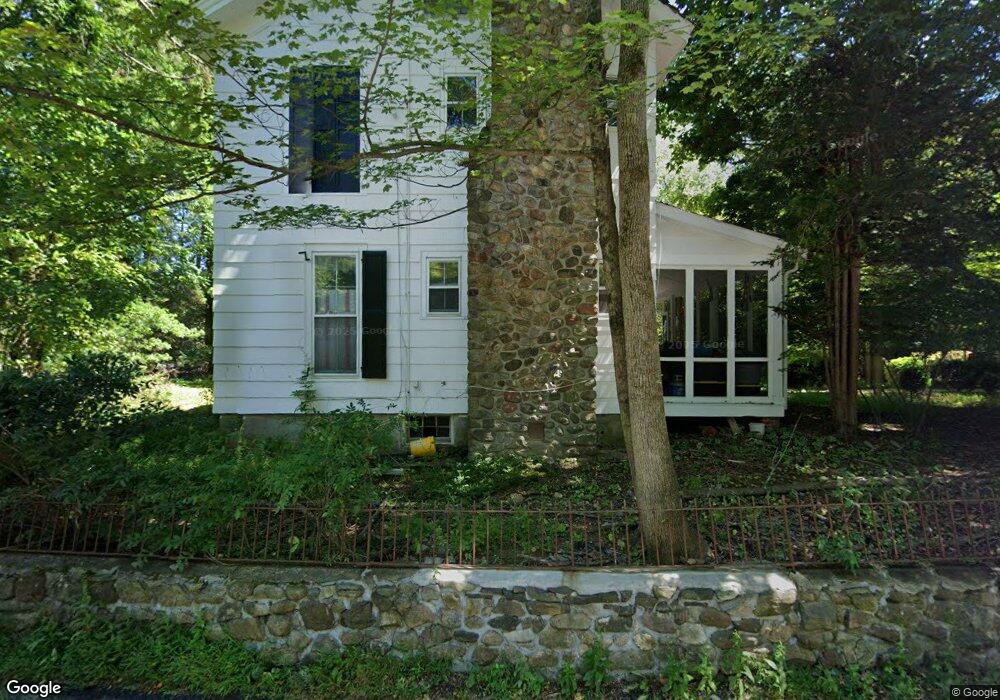 317 Phillips Hill Rd, New City, NY 10956 - photo 1