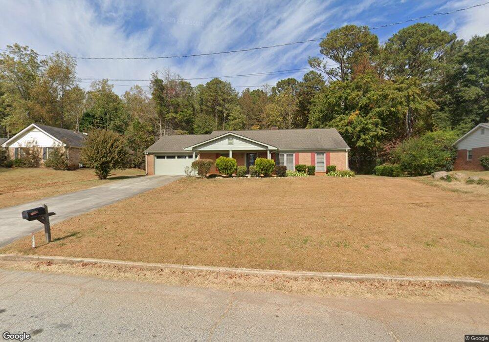 3861 Pointers Way SW unit 3, Conyers, GA 30094 - photo 1