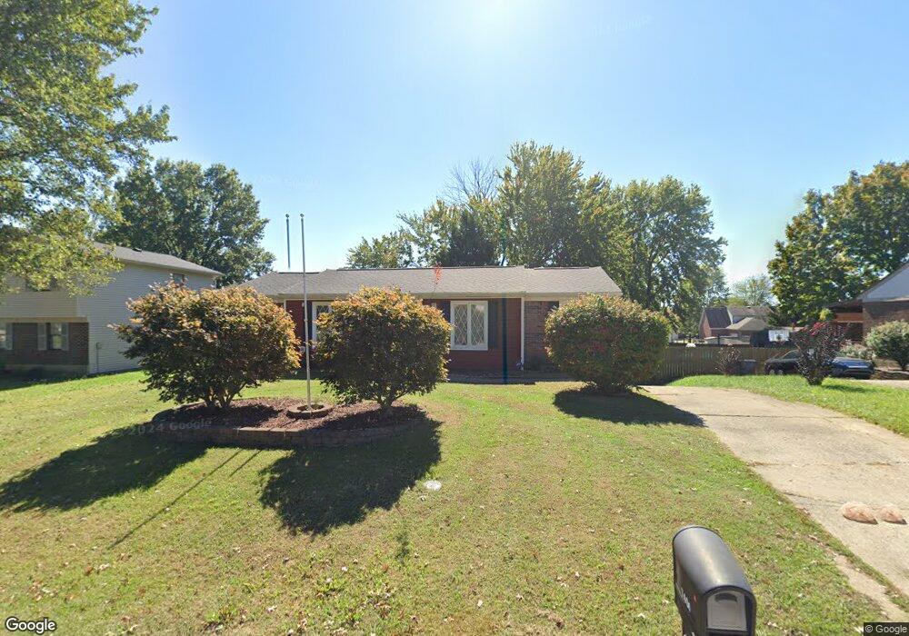 7400 Rambo Way, Louisville, KY 40228 - photo 1