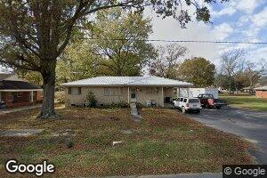 306 S Livermore St, Hazen, AR 72064