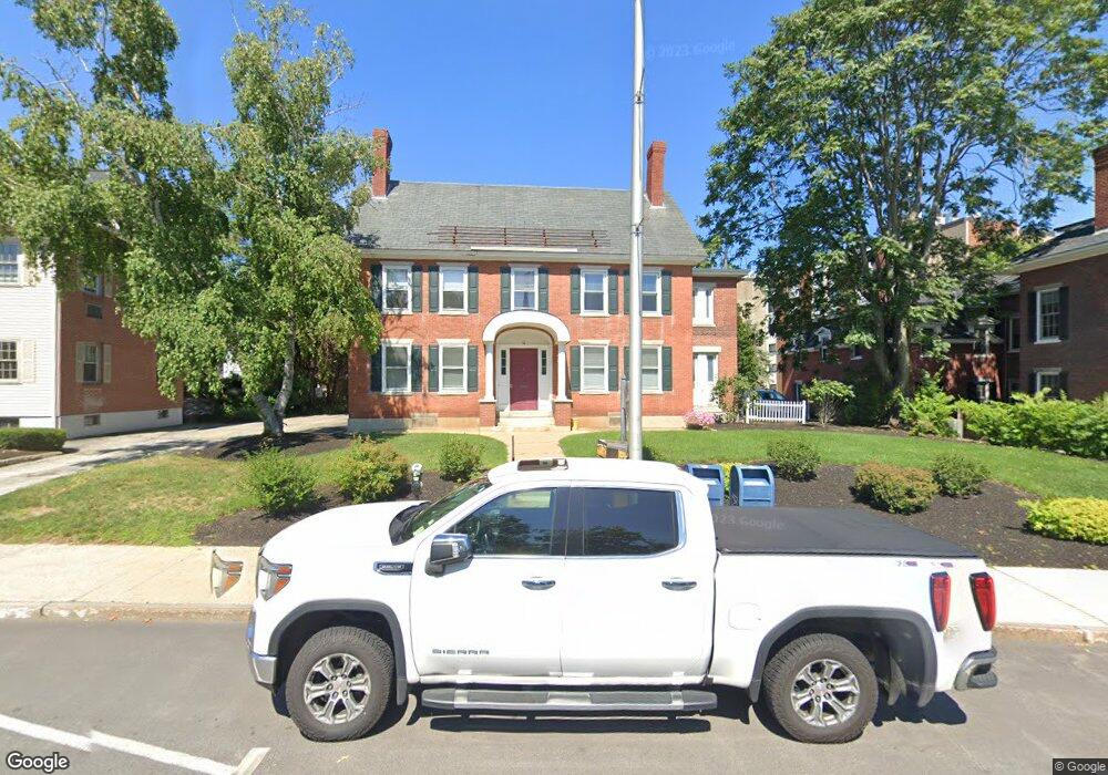 14 Centre St, Concord, NH 03301 - photo 1