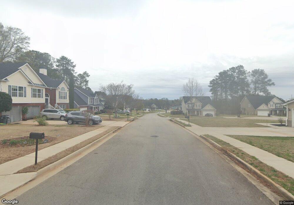 100 Mcarthur Dr, Locust Grove, GA 30248 - photo 1