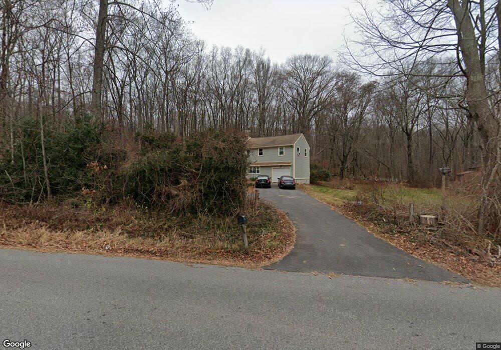 407 Windham Ave, Colchester, CT 06415 - photo 1