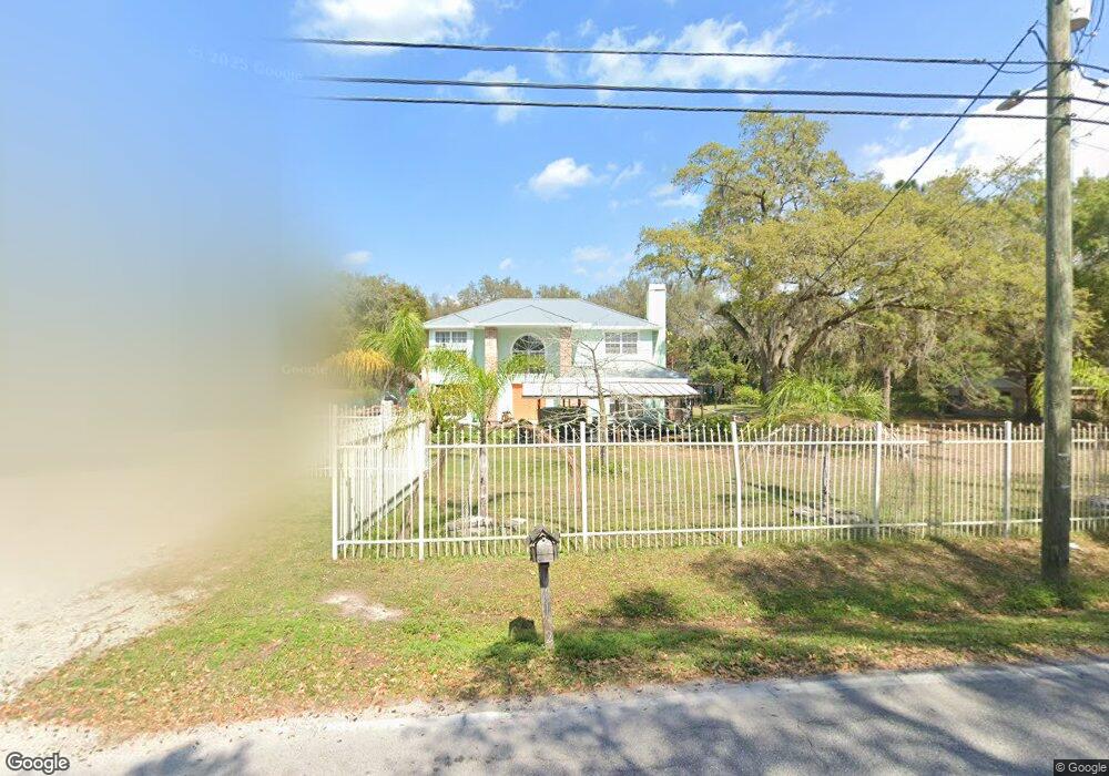 4112 Garden Ln, Tampa, FL 33610 - photo 1