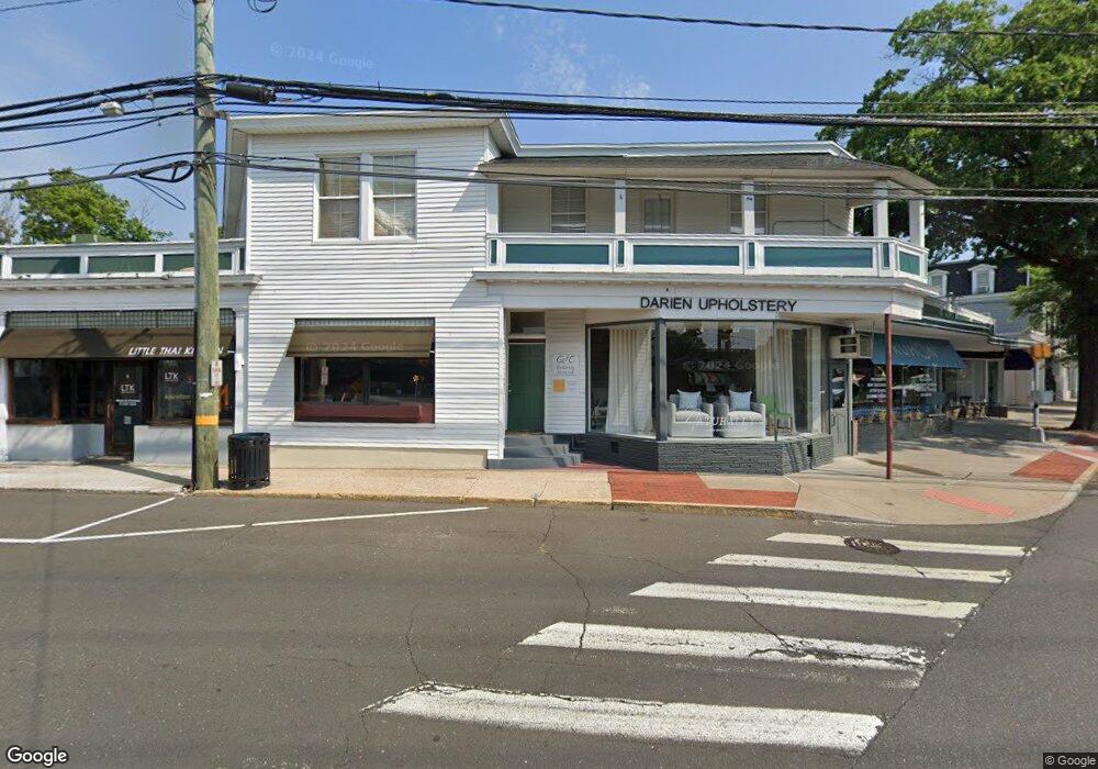 903 Post Rd unit 6, Darien, CT 06820 - photo 1