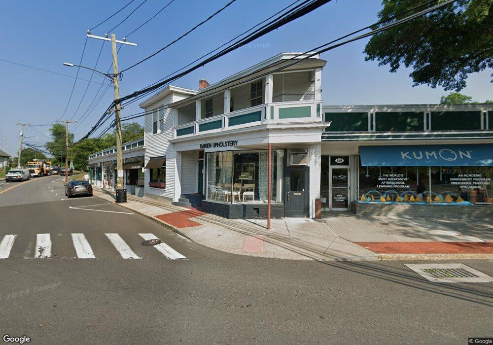 903 Boston Post Rd, Darien, CT 06820 - photo 1