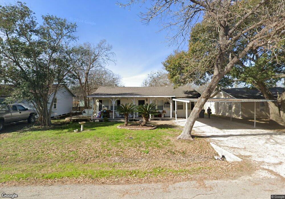 1108 James St, Rosenberg, TX 77471 - photo 1