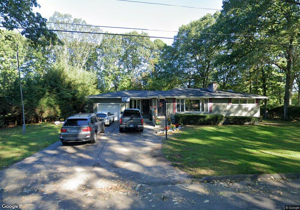 17 Maple Dr, Prospect, CT 06712 - photo 1