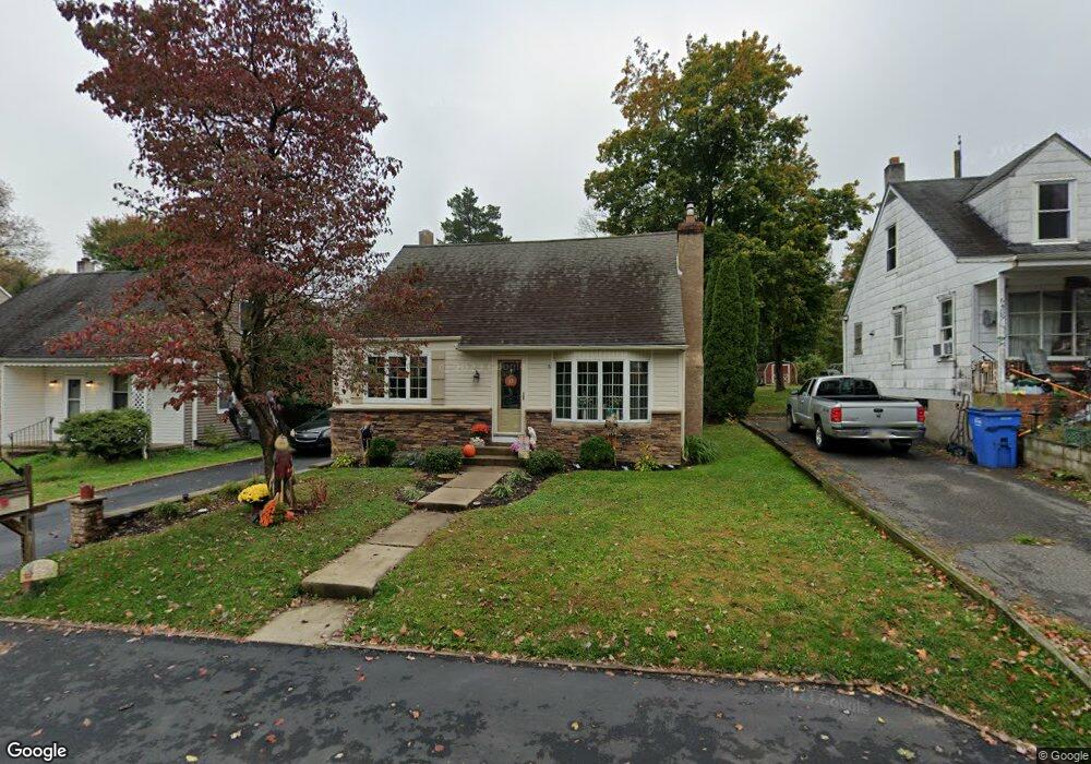 6445 Crescent Ave, Bensalem, PA 19020 - photo 1