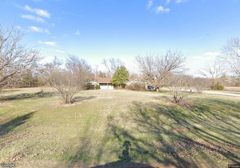 202 W Rock Creek Dr, Cache, OK 73527 - photo 1
