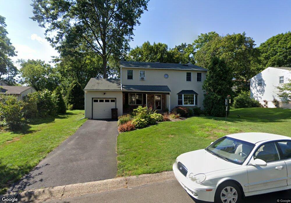 57 Meadow Ln, Doylestown, PA 18901 - photo 1