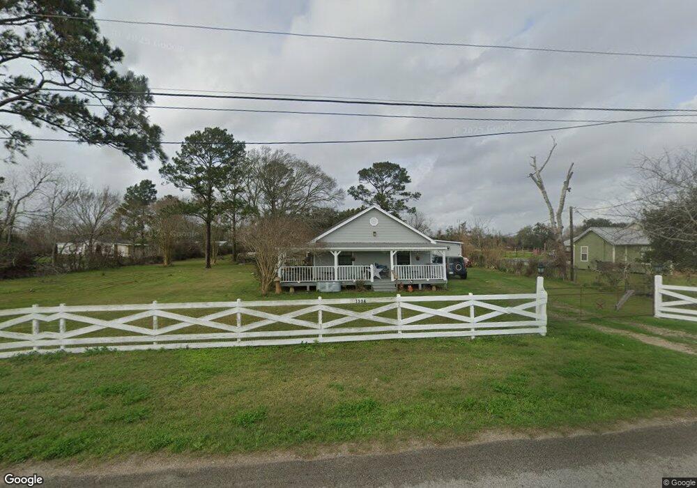 1304 County Road 159, Alvin, TX 77511 - photo 1