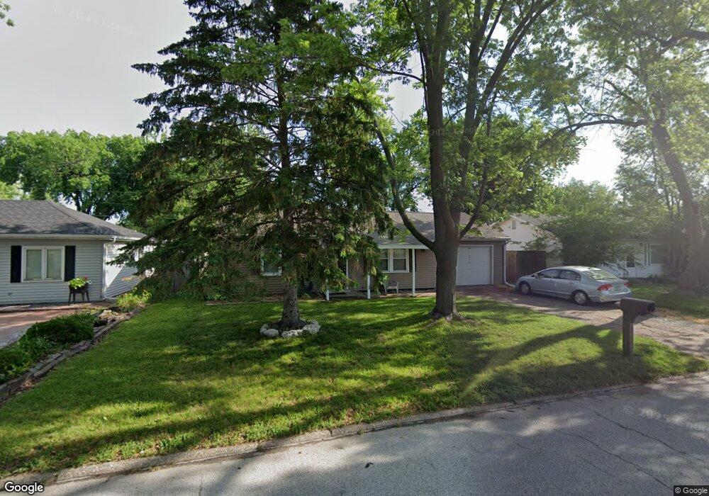 2710 W 67th St, Davenport, IA 52806 - photo 1