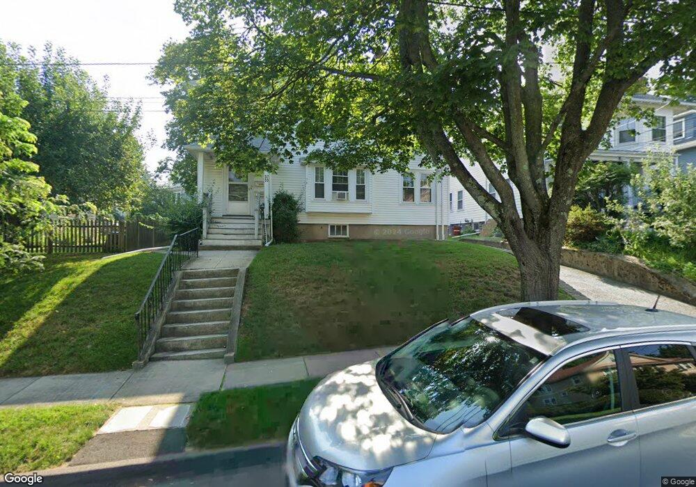 55 Winslow Rd unit 57, Belmont, MA 02478 - photo 1
