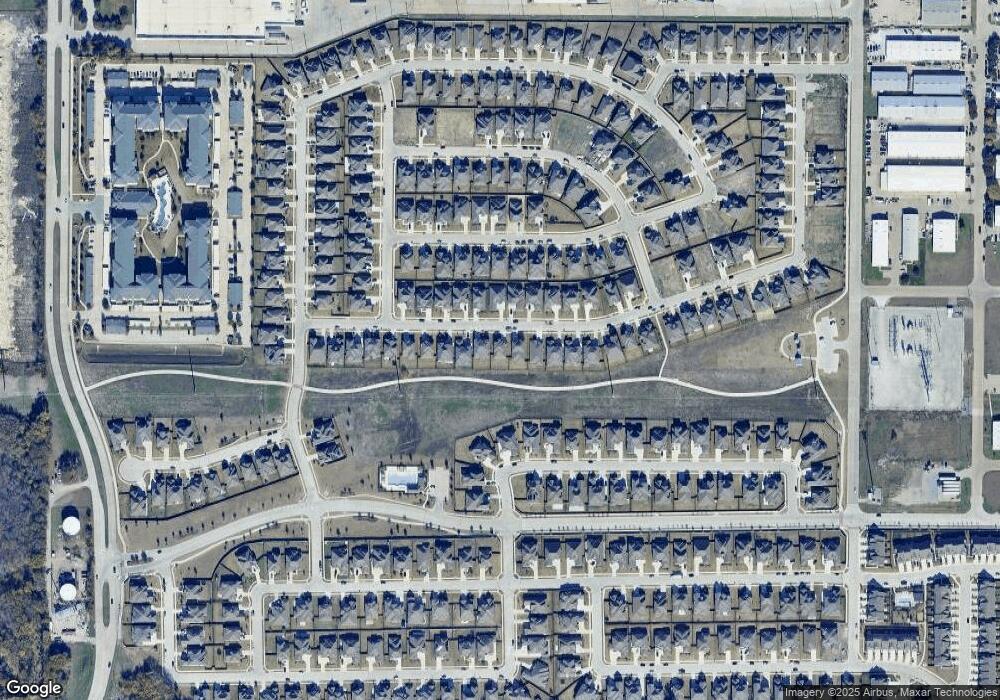 3219 Emerald Edge Dr, Wylie, TX 75098 - photo 1