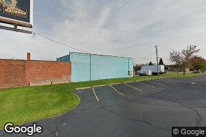 222 E Sample St, South Bend, IN 46601